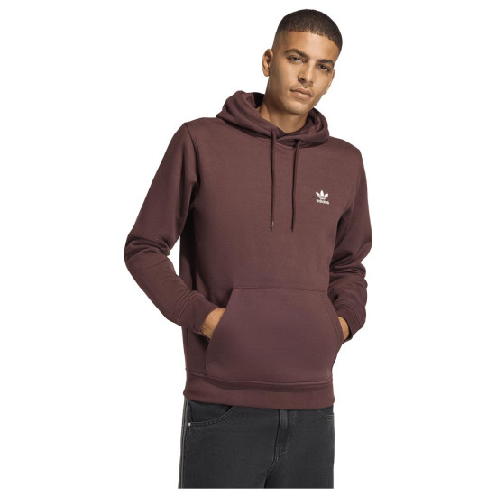 Adidas Ανδρικό φούτερ Essentials Regular Fleece Hoodie
